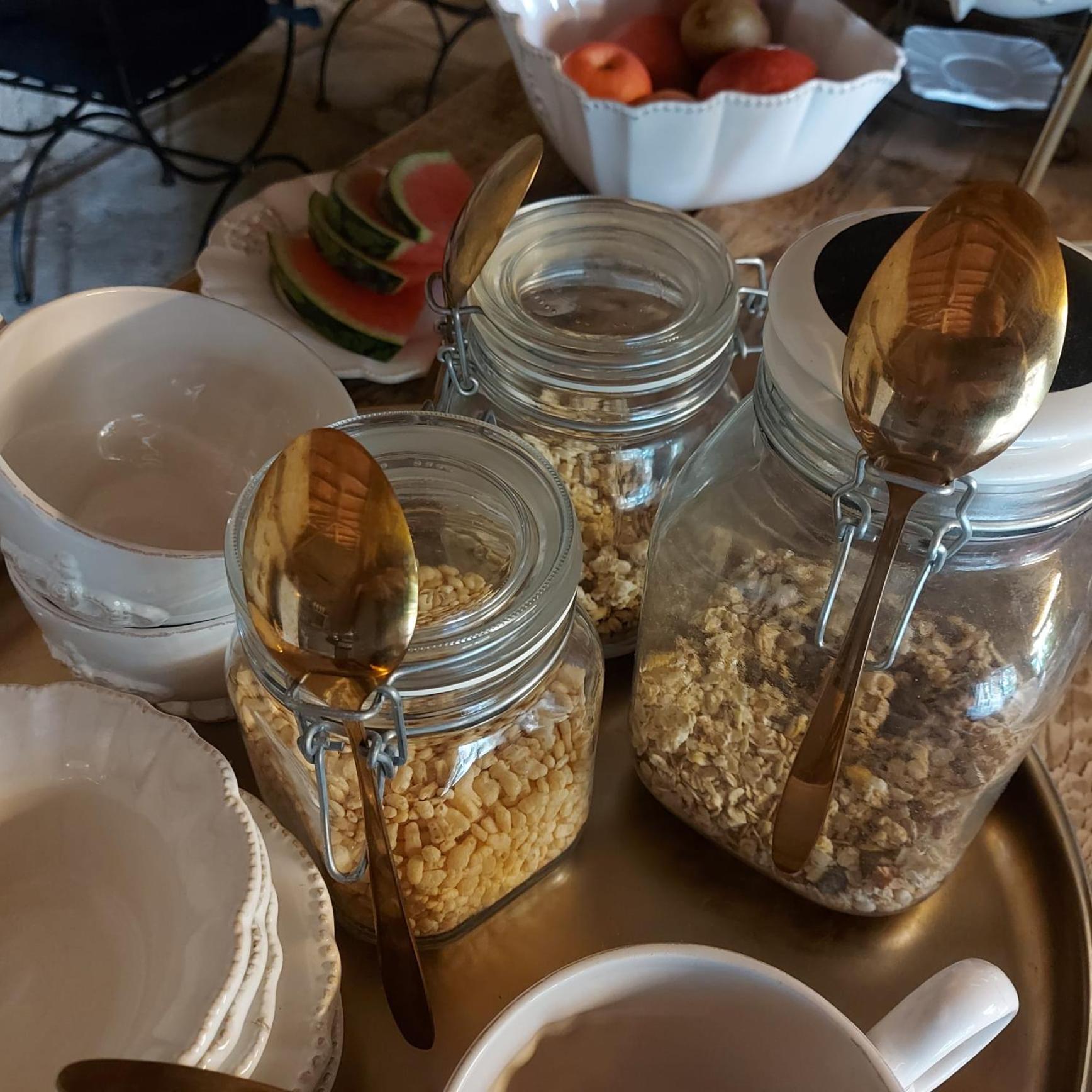 Les Trois L Bed and Breakfast Gindou Exteriör bild