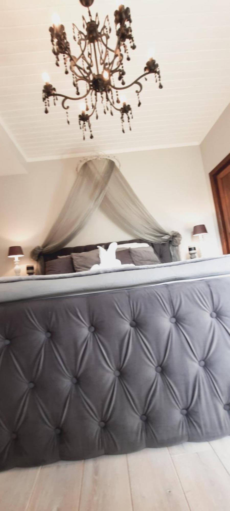 Les Trois L Bed and Breakfast Gindou Exteriör bild